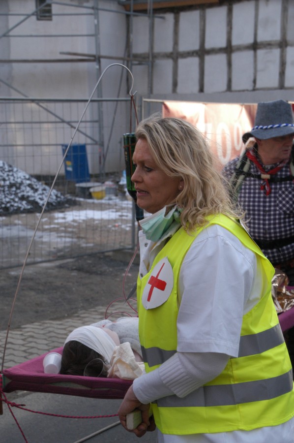 Foto Karnevalszug 2013