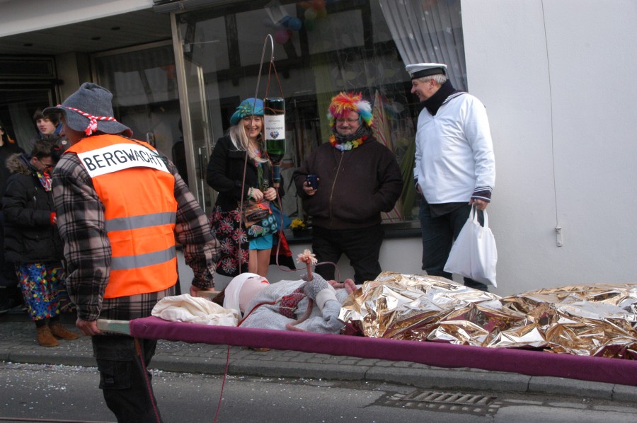 Foto Karnevalszug 2013