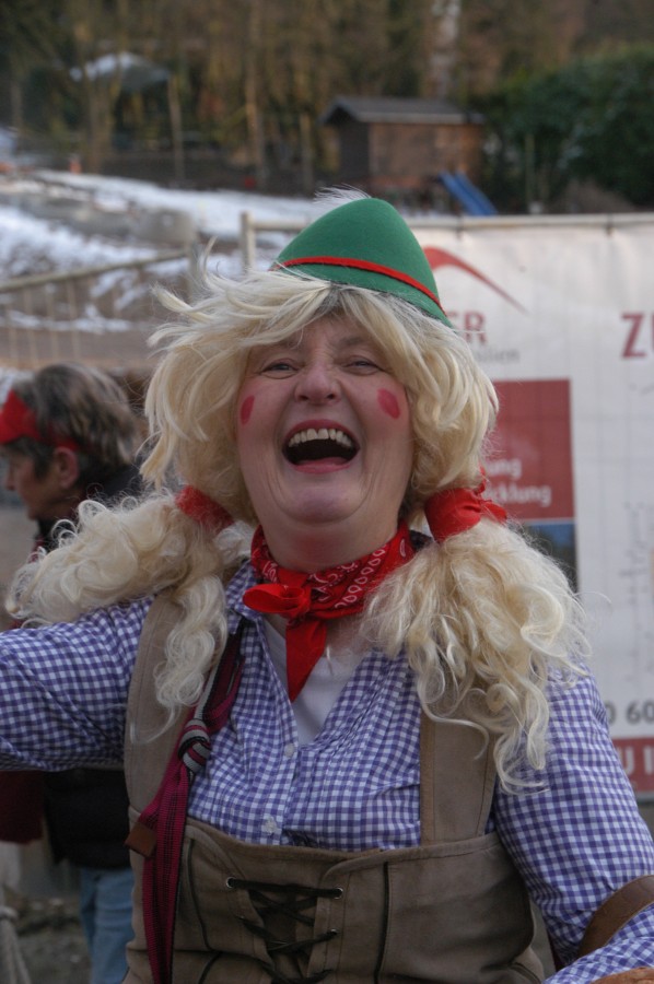 Foto Karnevalszug 2013