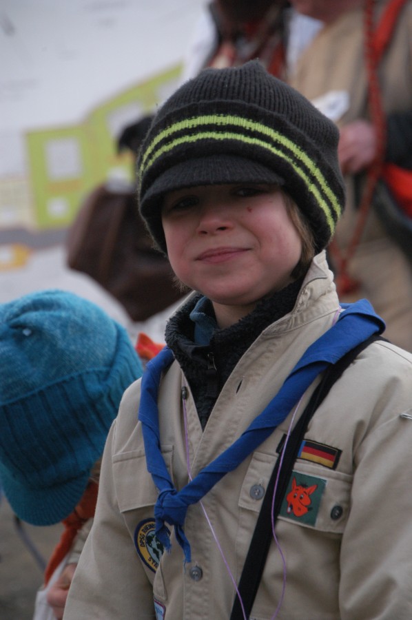 Foto Karnevalszug 2013