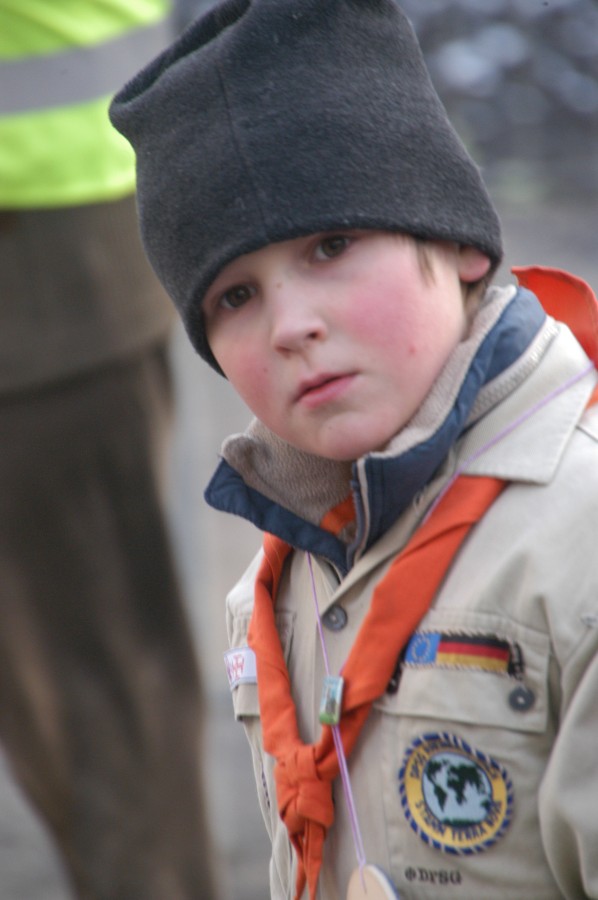 Foto Karnevalszug 2013