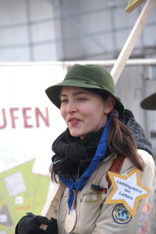 Foto Karnevalszug 2013