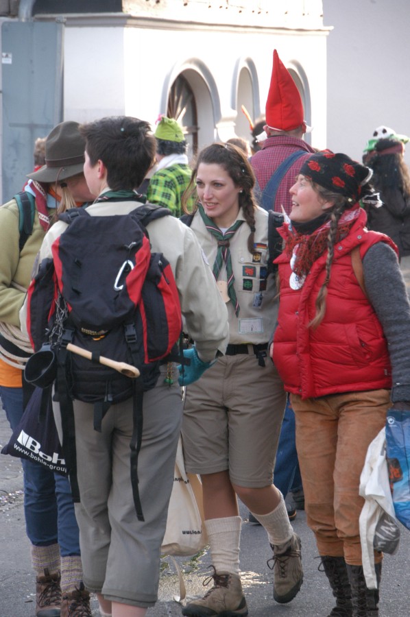 Foto Karnevalszug 2013