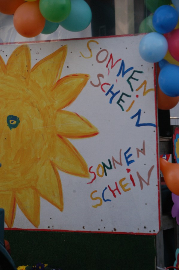 Foto Karnevalszug 2013