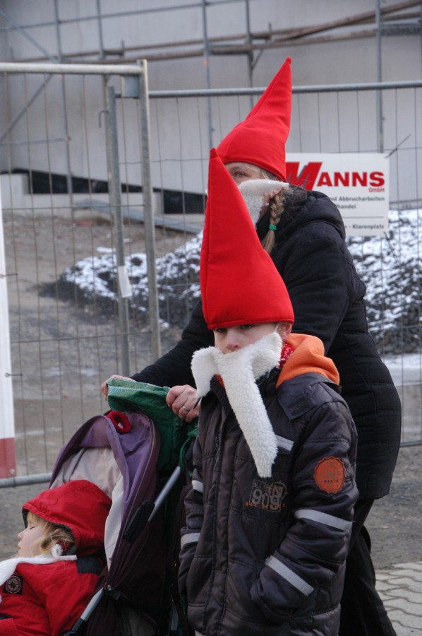 Foto Karnevalszug 2013