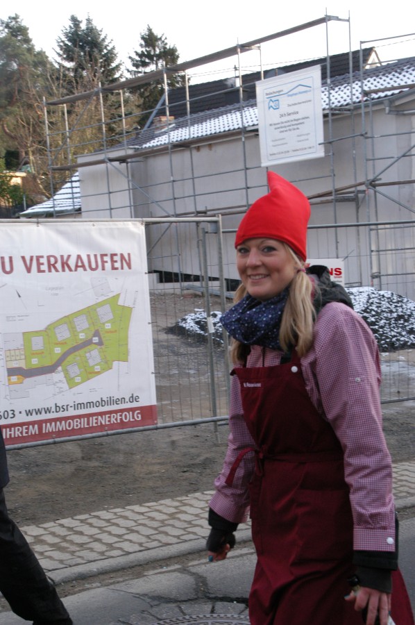 Foto Karnevalszug 2013