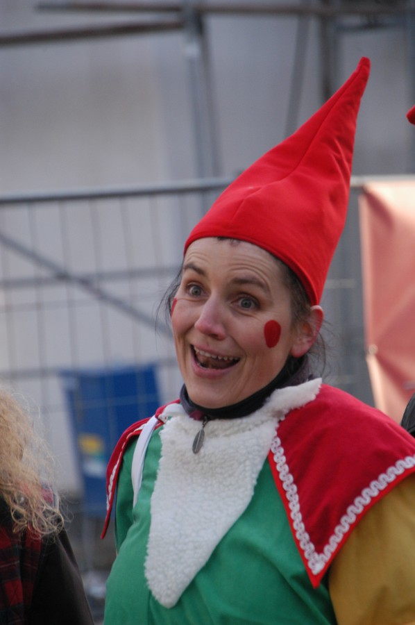 Foto Karnevalszug 2013