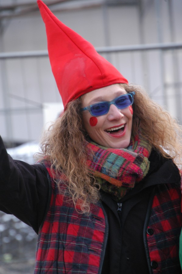 Foto Karnevalszug 2013