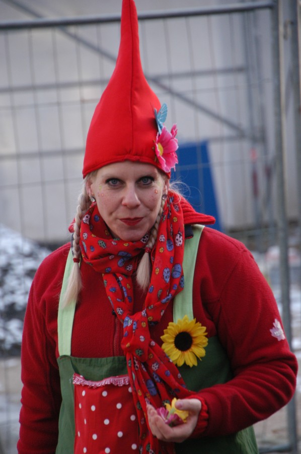 Foto Karnevalszug 2013