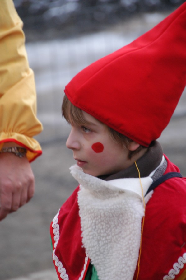 Foto Karnevalszug 2013