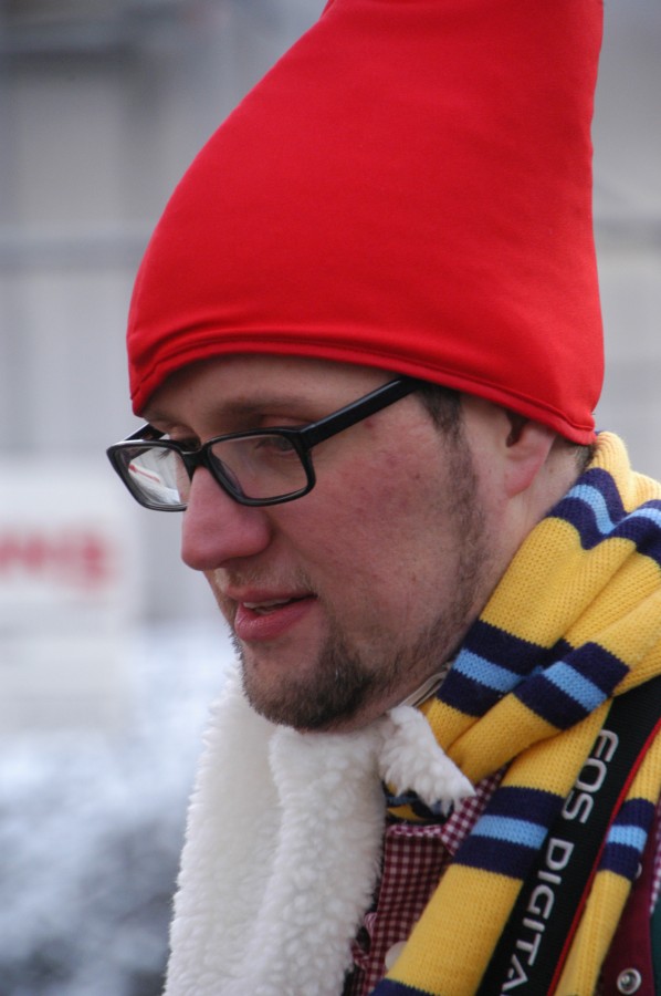 Foto Karnevalszug 2013