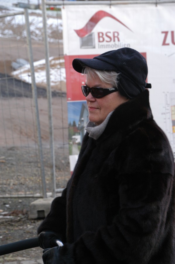 Foto Karnevalszug 2013