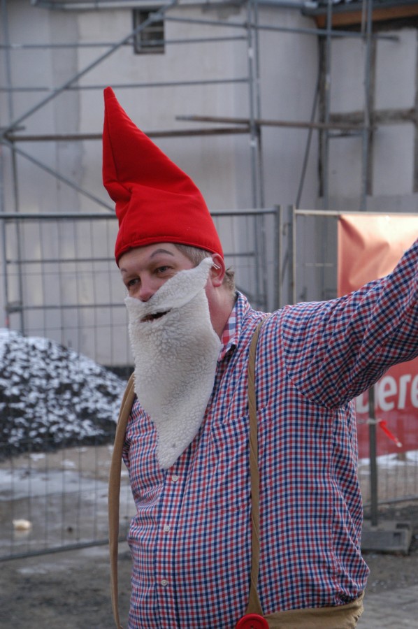 Foto Karnevalszug 2013