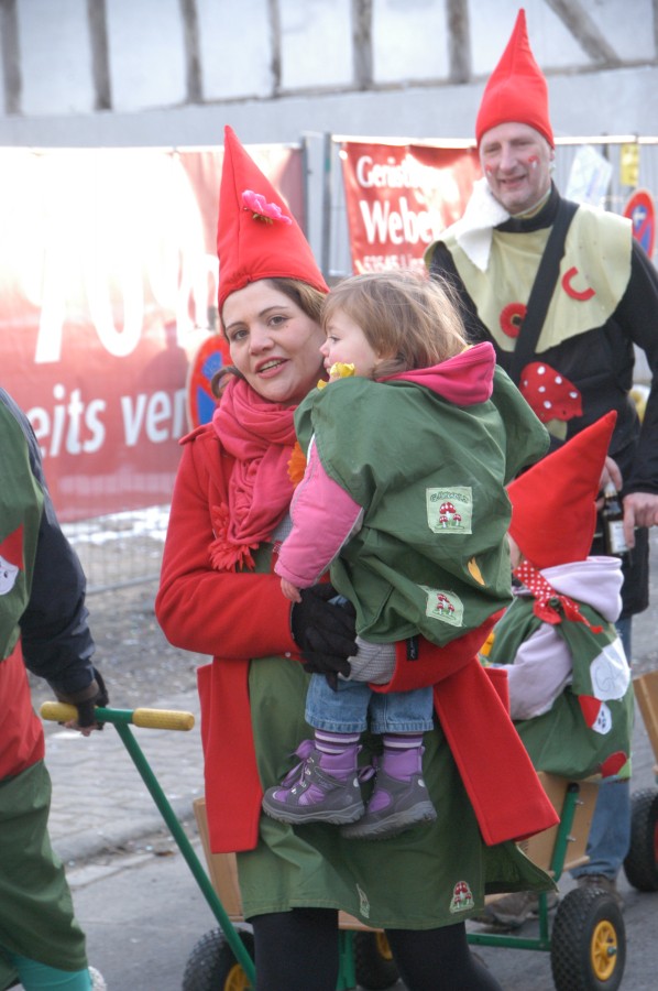 Foto Karnevalszug 2013