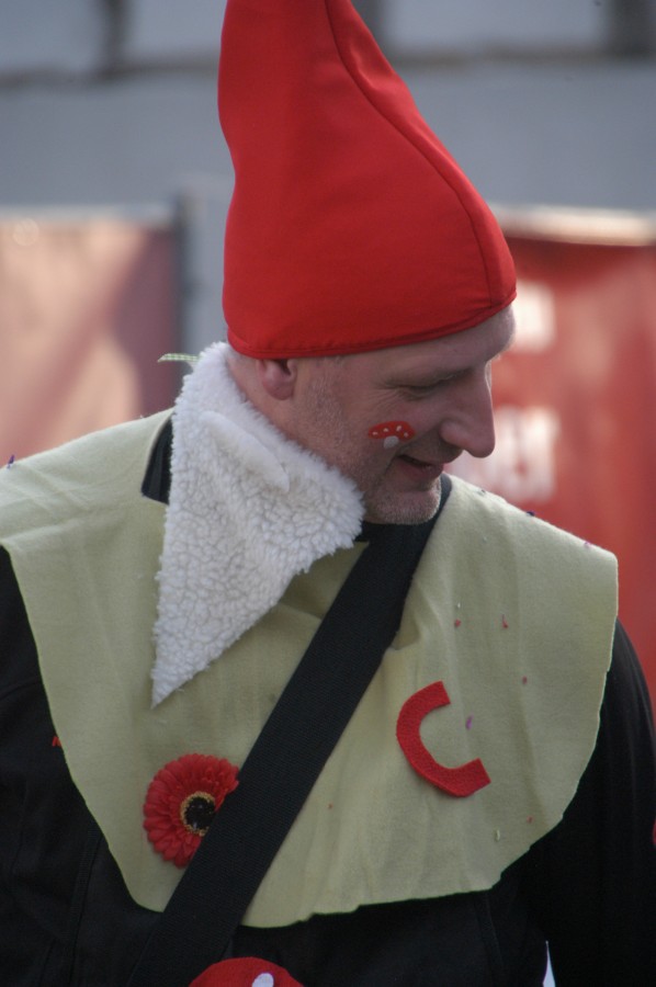 Foto Karnevalszug 2013