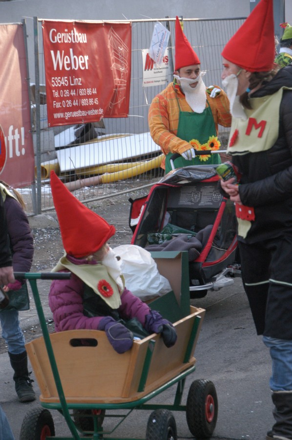 Foto Karnevalszug 2013