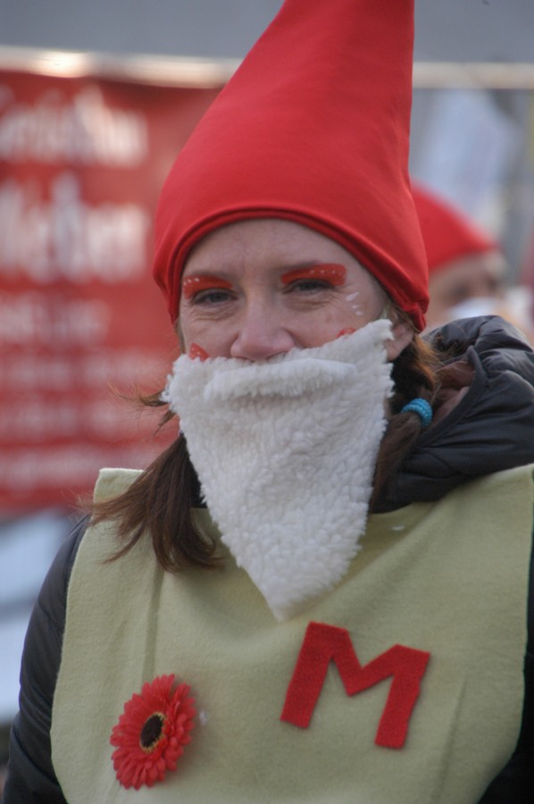 Foto Karnevalszug 2013