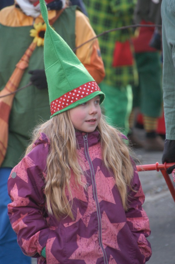 Foto Karnevalszug 2013