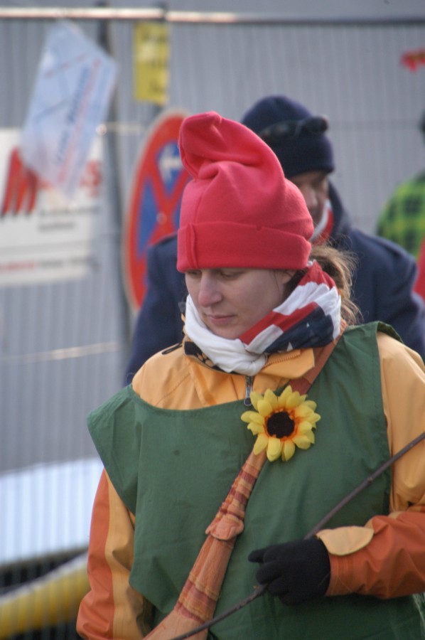 Foto Karnevalszug 2013