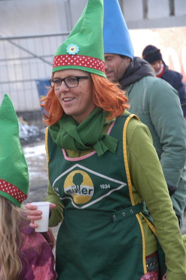 Foto Karnevalszug 2013