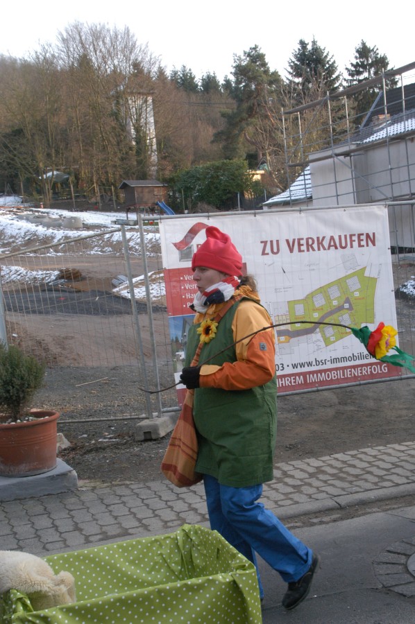 Foto Karnevalszug 2013