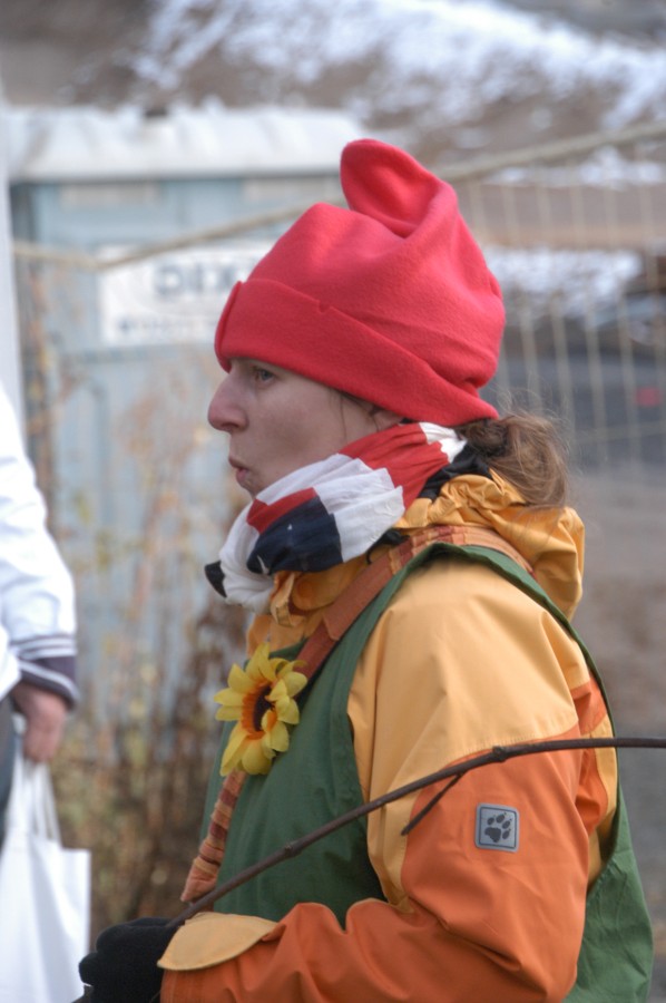 Foto Karnevalszug 2013