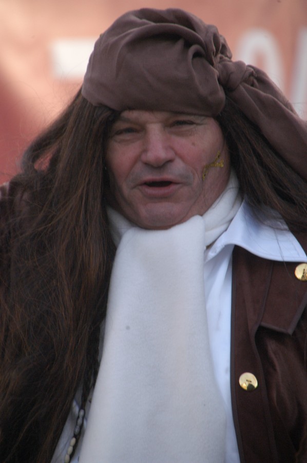 Foto Karnevalszug 2013