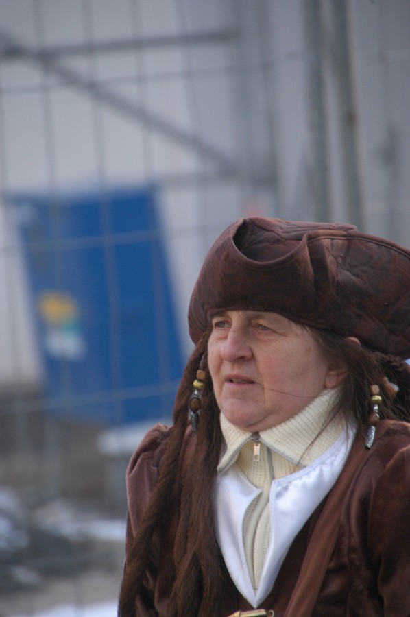 Foto Karnevalszug 2013