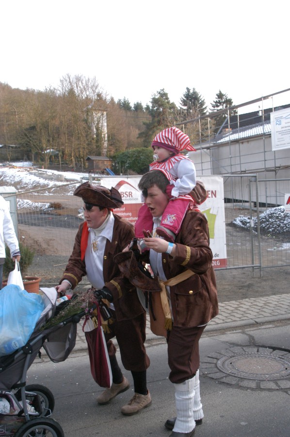 Foto Karnevalszug 2013