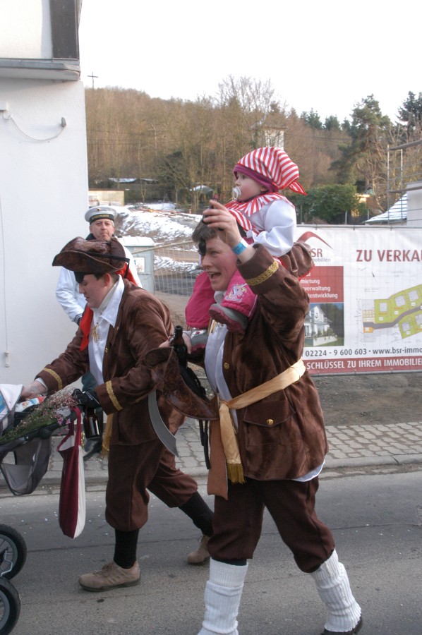 Foto Karnevalszug 2013