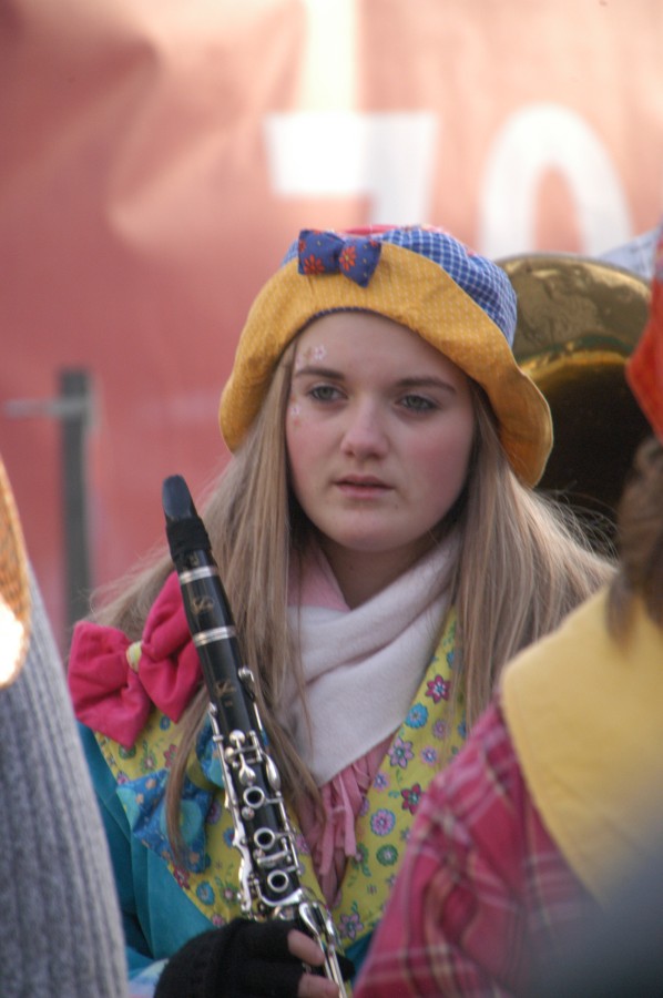 Foto Karnevalszug 2013