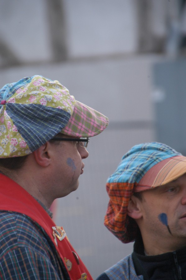 Foto Karnevalszug 2013