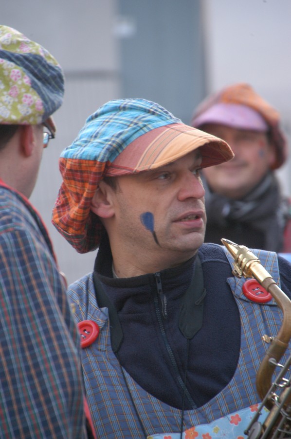 Foto Karnevalszug 2013