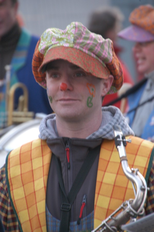 Foto Karnevalszug 2013
