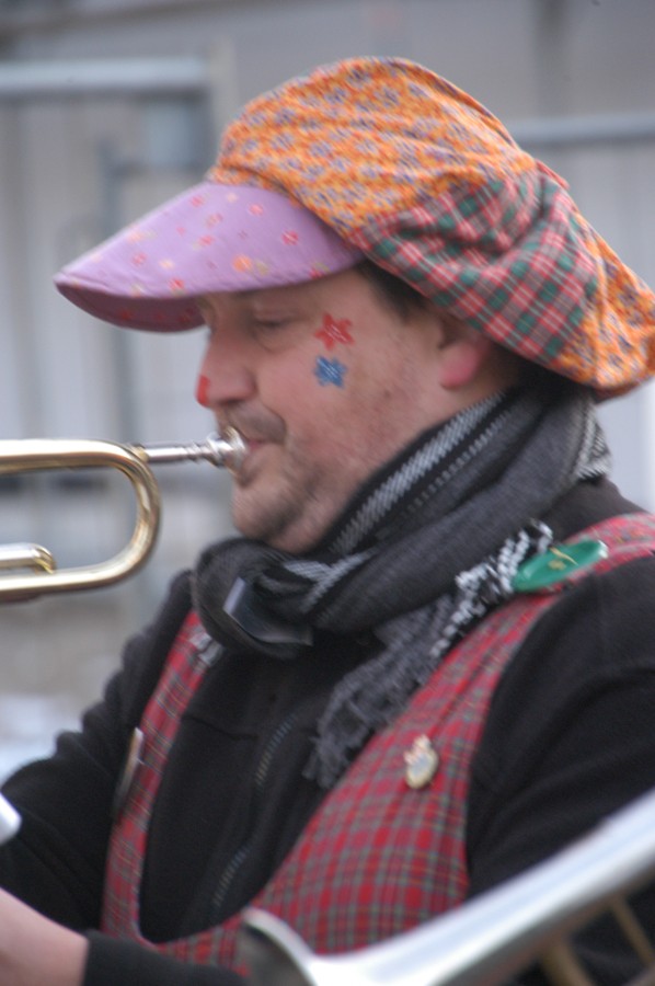 Foto Karnevalszug 2013