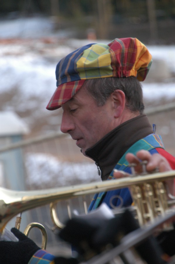 Foto Karnevalszug 2013