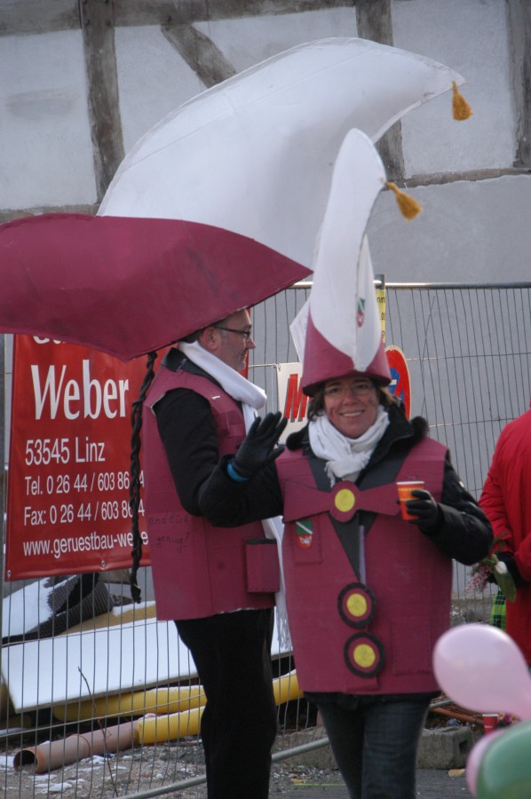 Foto Karnevalszug 2013