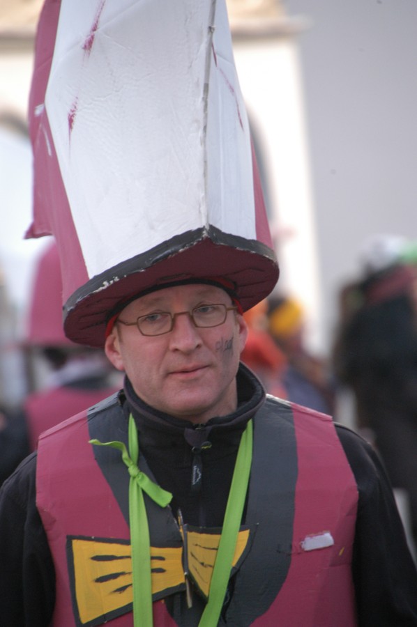 Foto Karnevalszug 2013