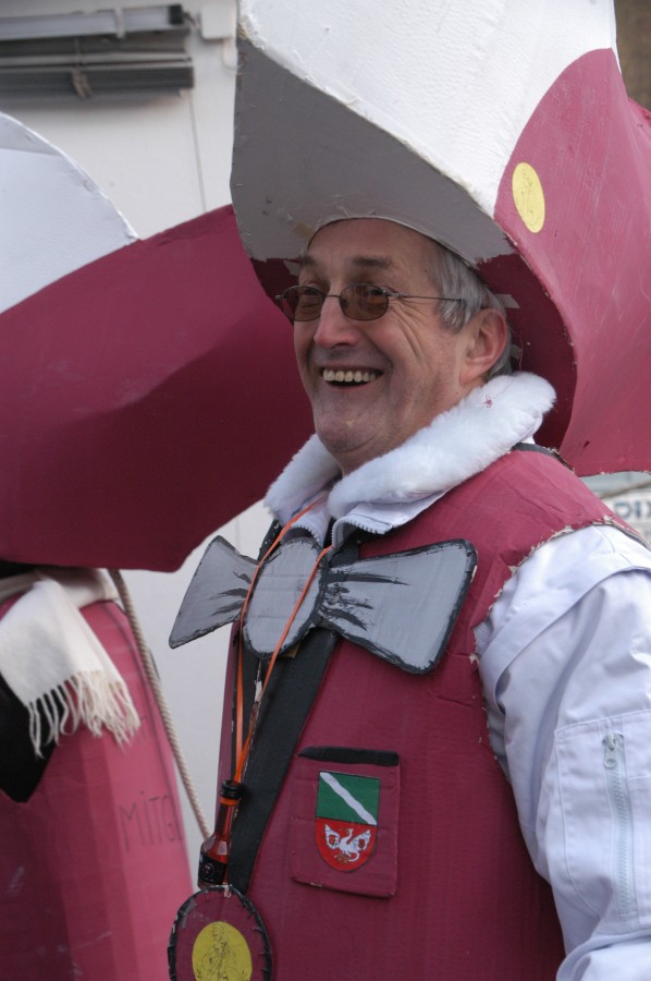 Foto Karnevalszug 2013