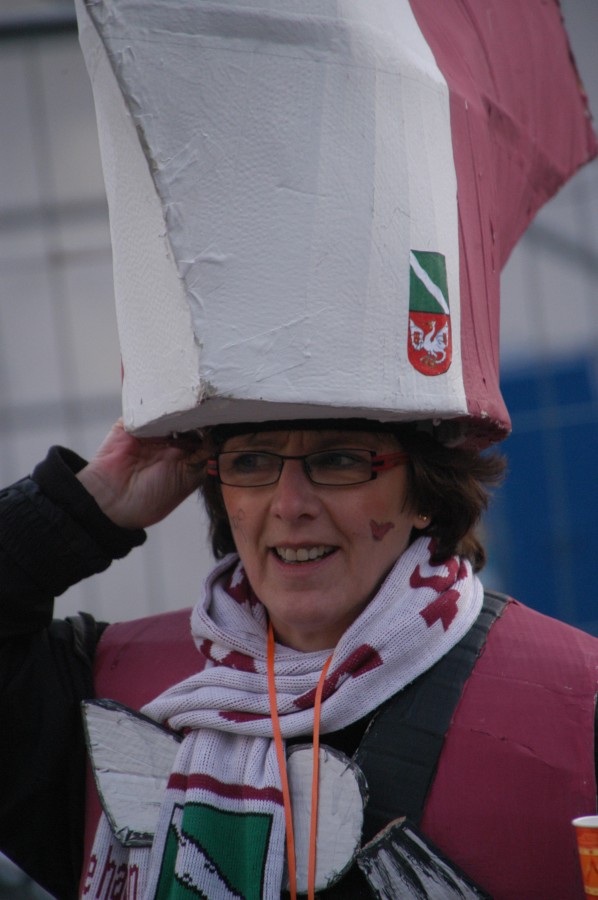 Foto Karnevalszug 2013