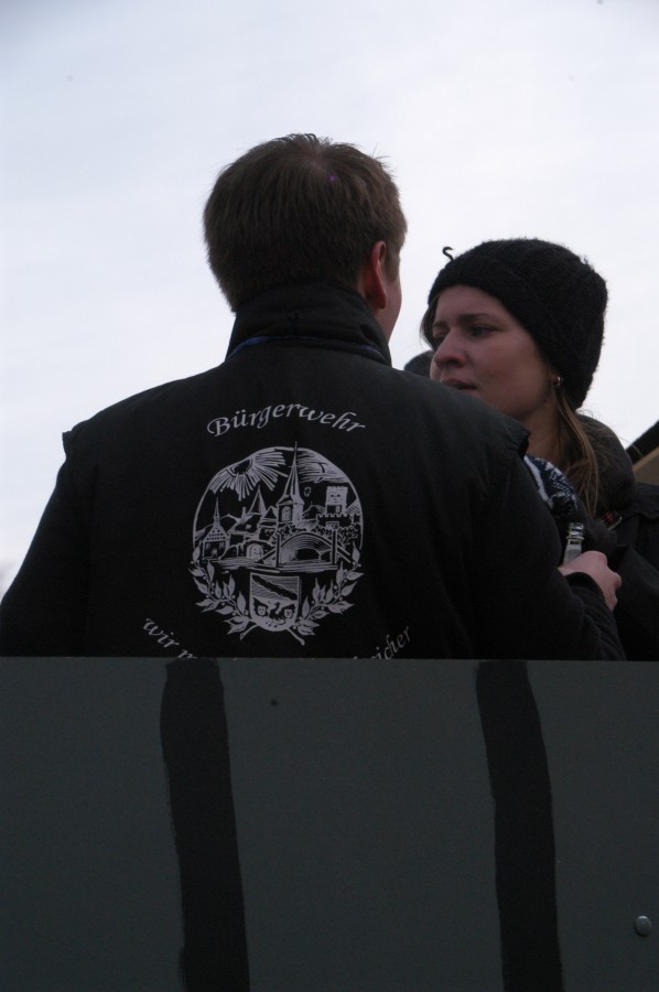 Foto Karnevalszug 2013