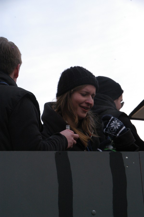 Foto Karnevalszug 2013