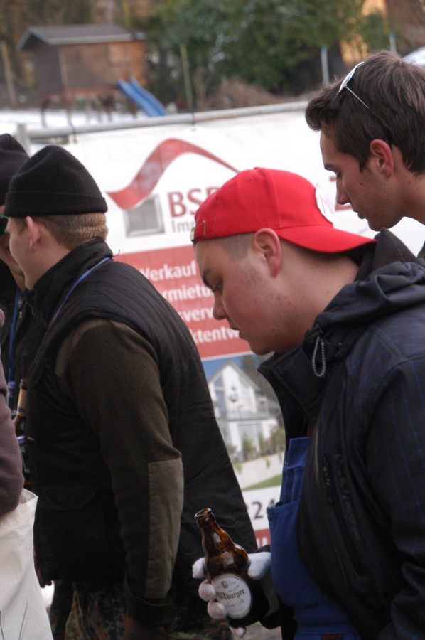 Foto Karnevalszug 2013