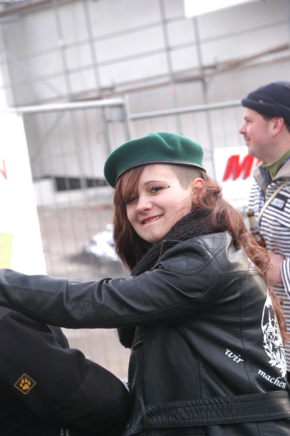 Foto Karnevalszug 2013