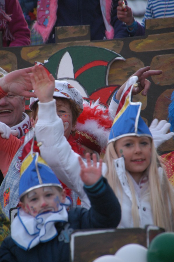 Foto Karnevalszug 2013