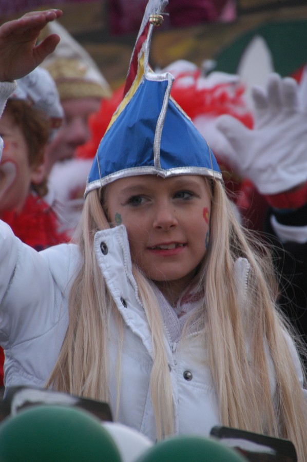 Foto Karnevalszug 2013