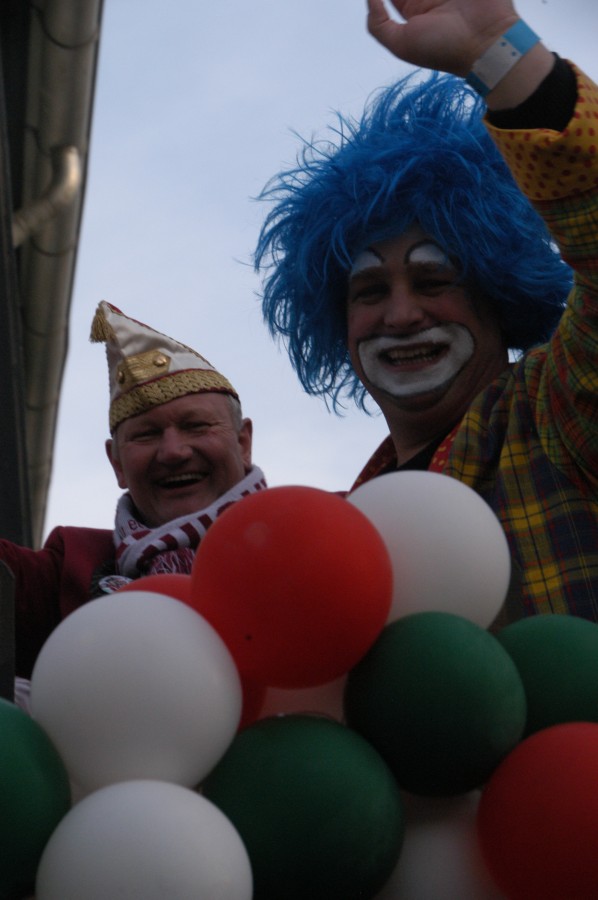 Foto Karnevalszug 2013