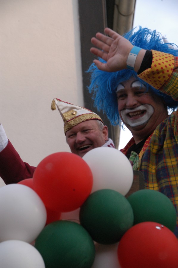 Foto Karnevalszug 2013