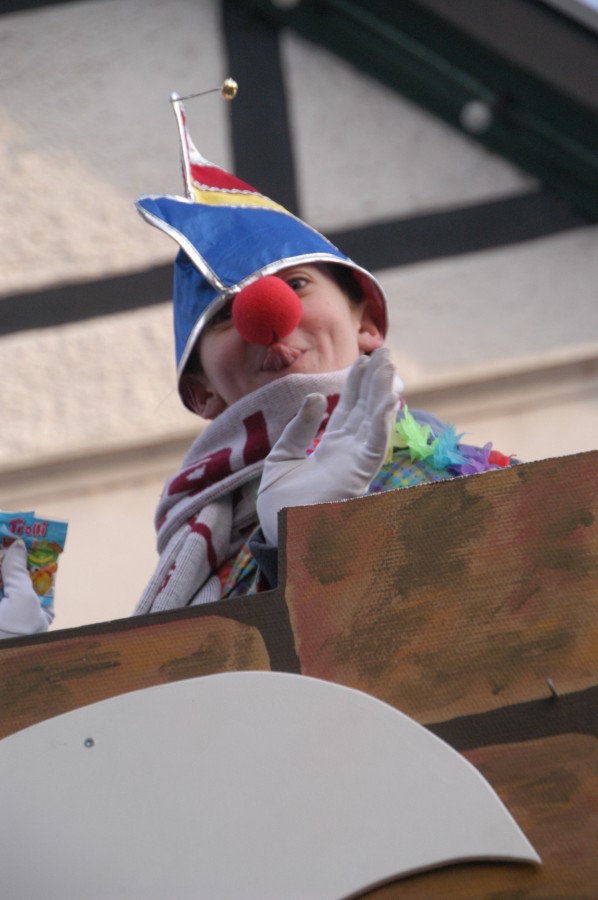 Foto Karnevalszug 2013