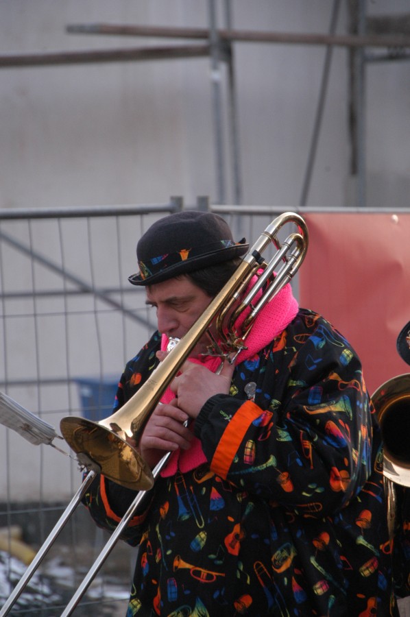 Foto Karnevalszug 2013